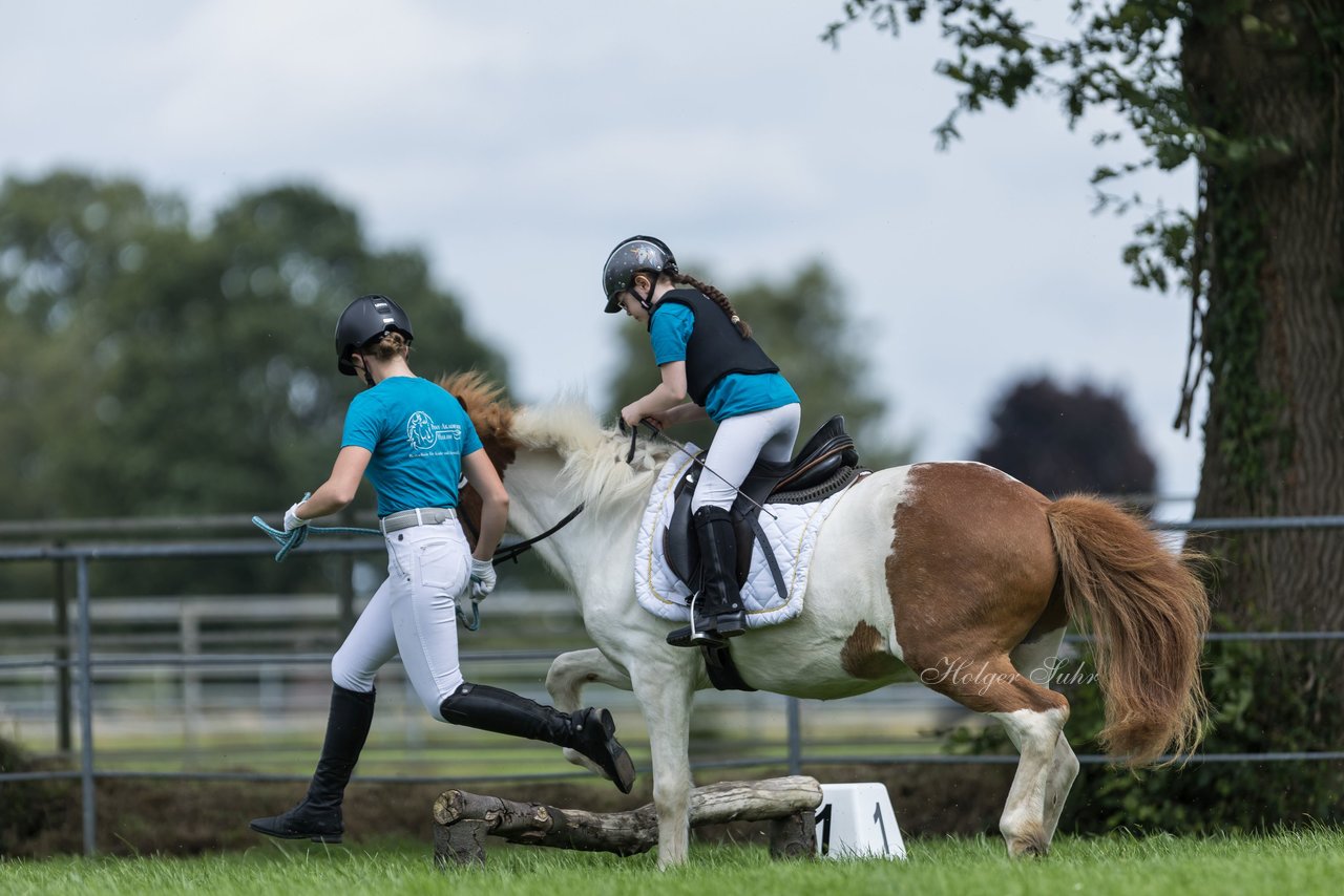 Bild 61 - Pony Akademie Turnier